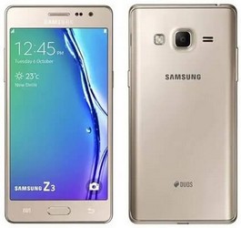 Замена микрофона на телефоне Samsung Z3 в Абакане